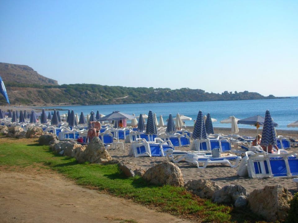 Der Strand Rodos Palladium Leisure & Wellness