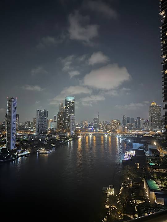 Sonstiges Chatrium Hotel Riverside Bangkok