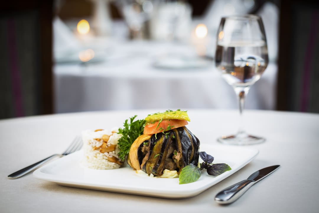 Gastro Almira Hotel Thermal Spa & Convention Center