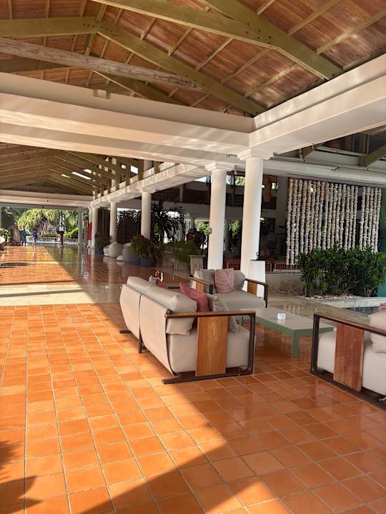 Lobby Catalonia Punta Cana - All Inclusive