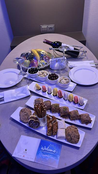 Zimmer Royal Seginus