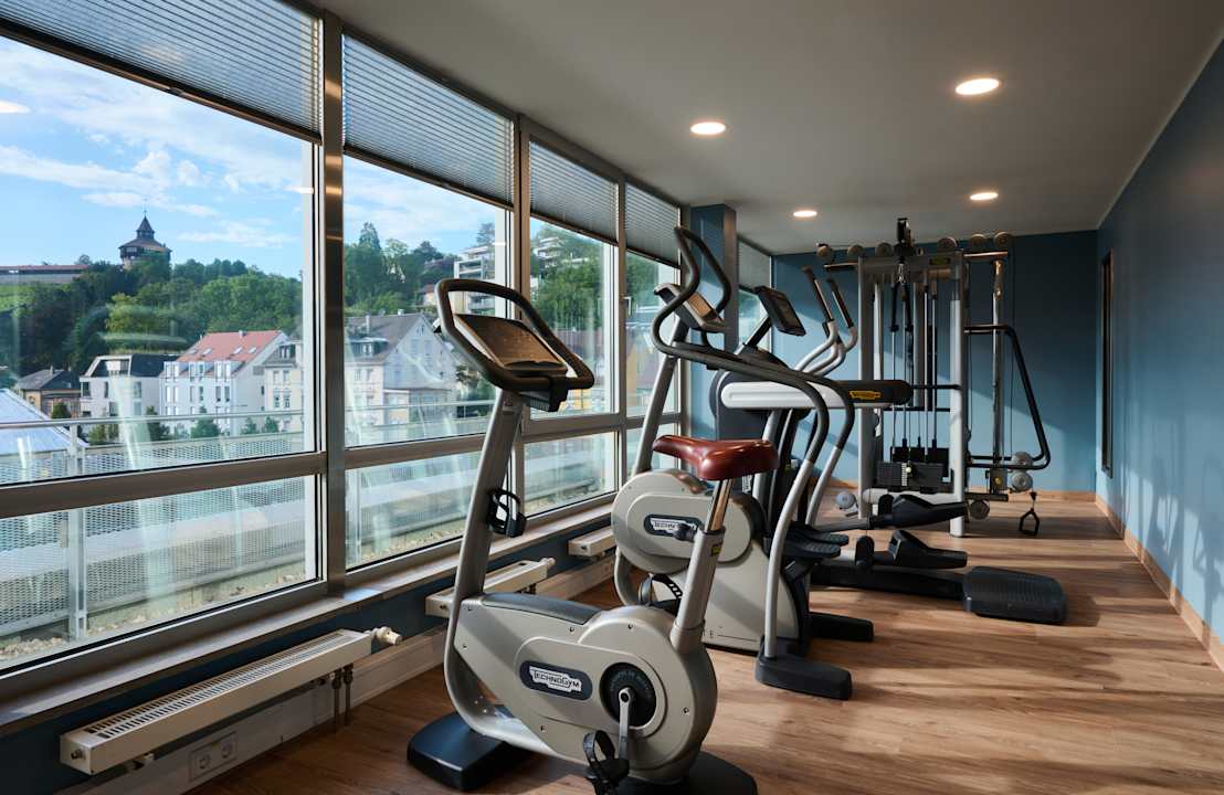 Sport & Freizeit Leonardo Hotel Esslingen
