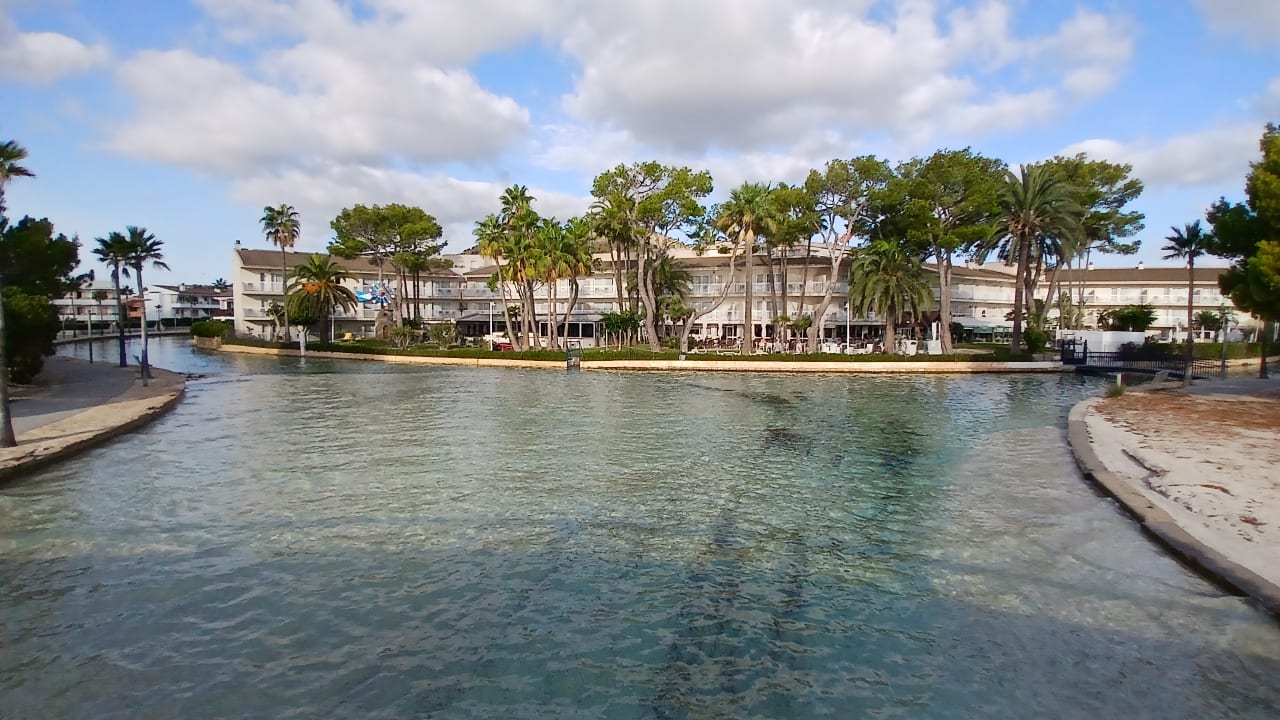 Strand Globales Condes de Alcudia