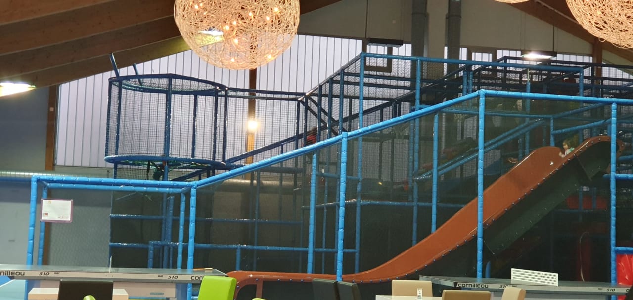 Sport & Freizeit Aldiana Club Ampflwang