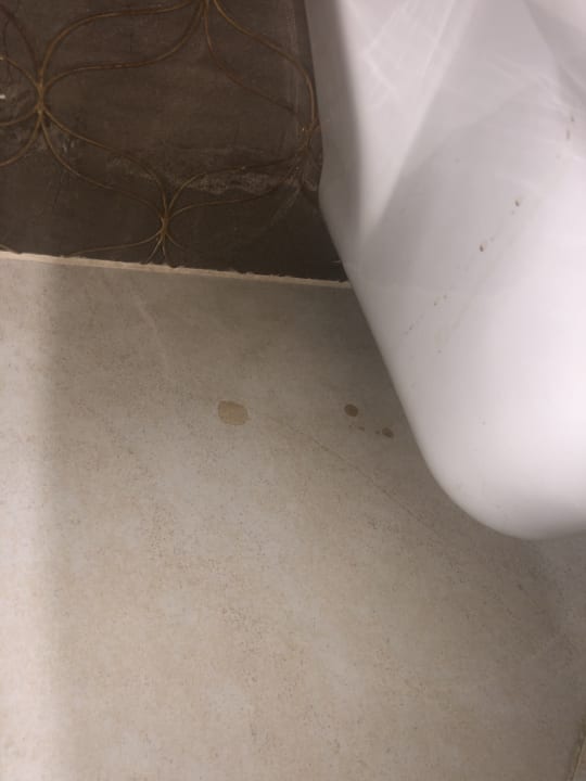 Zimmer L'Oceanica Beach Resort