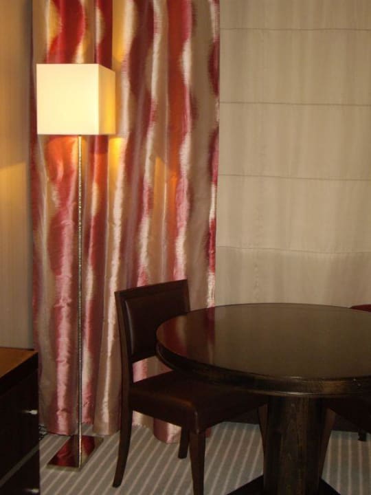 Habitación sofitel estrasburgo Hotel Sofitel Strasbourg Grande Ile