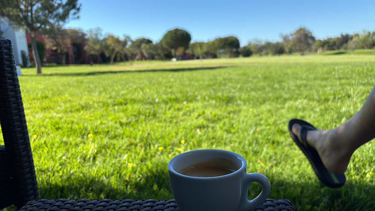 Sonstiges ROBINSON QUINTA DA RIA