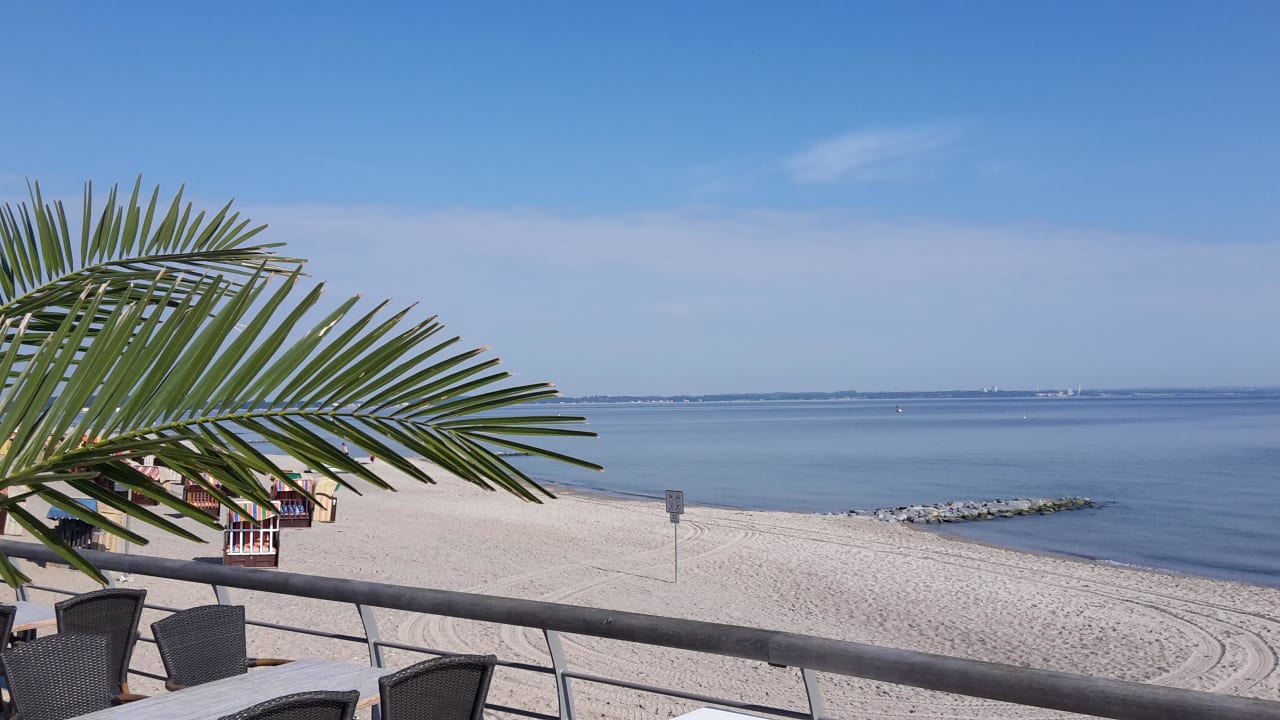 Strand  Hotel Yachtclub