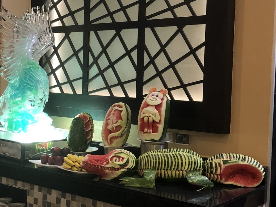 Gastro Hotel Riu Tequila