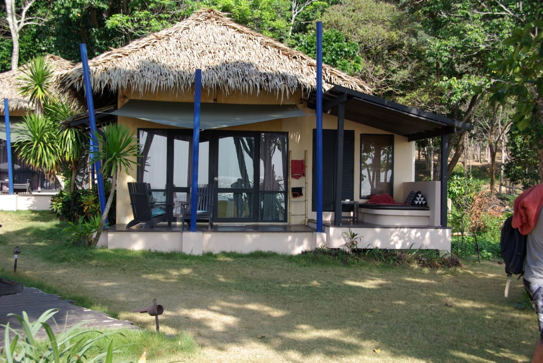 Zimmer La Laanta Hideaway Resort