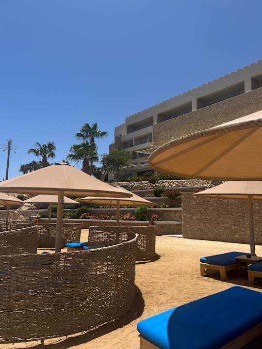 Strand Pickalbatros Citadel Resort