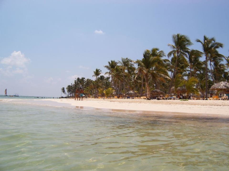 Hotelstrand Catalonia Punta Cana - All Inclusive