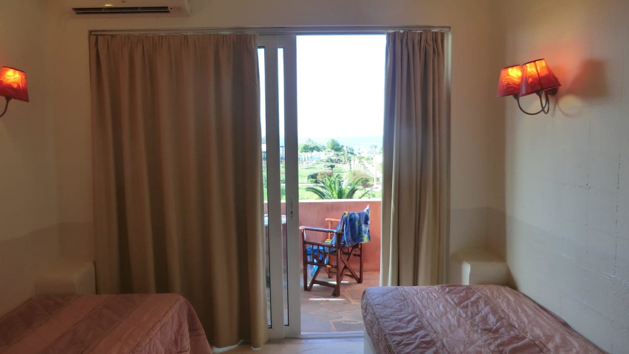 Familienzimmer mit Meerblick Orpheas Resort - Adults Only