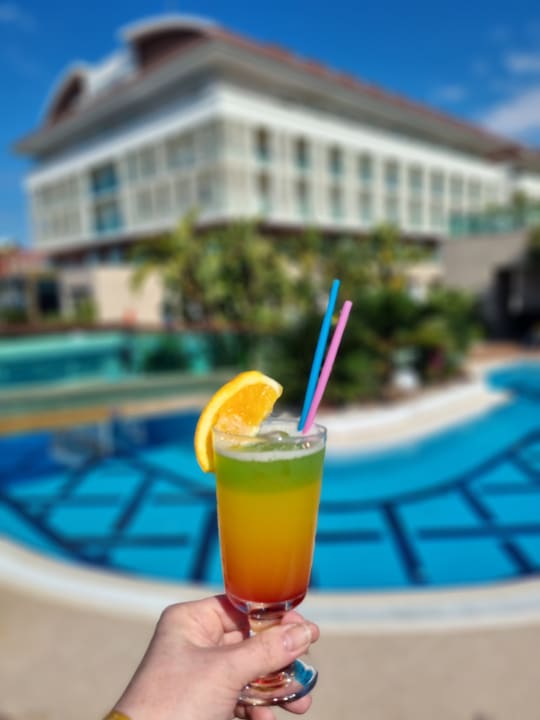 Pool Sentido Trendy Verbena Beach