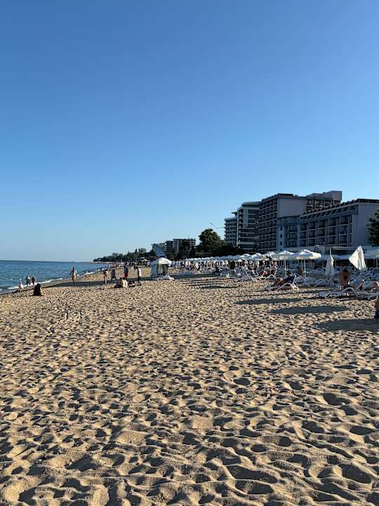 Strand GRIFID Encanto Beach