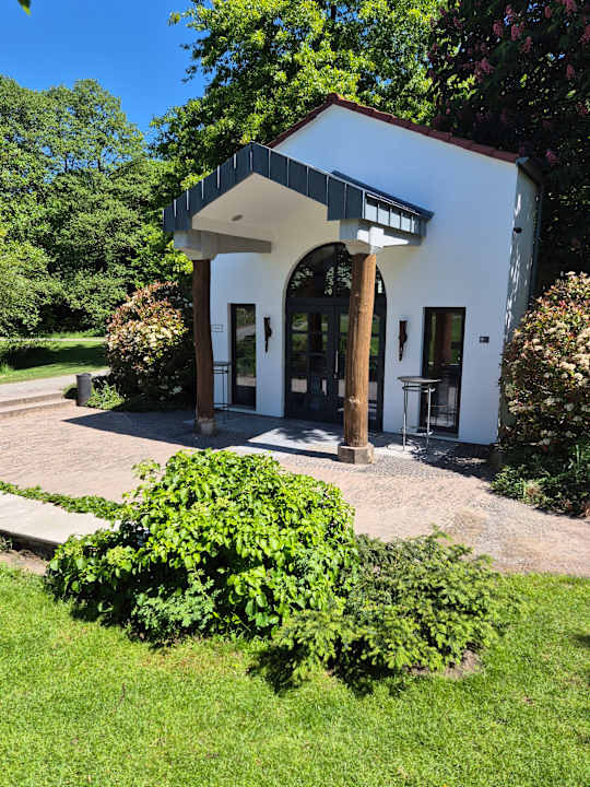 Sonstiges Landhotel Voshövel