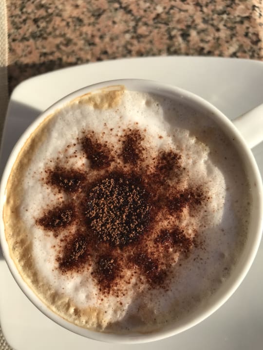 Gastro Shams Prestige Abu Soma-Adults Only