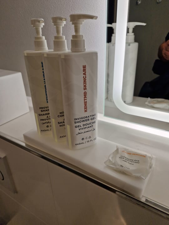 Zimmer Hyatt House Frankfurt Eschborn