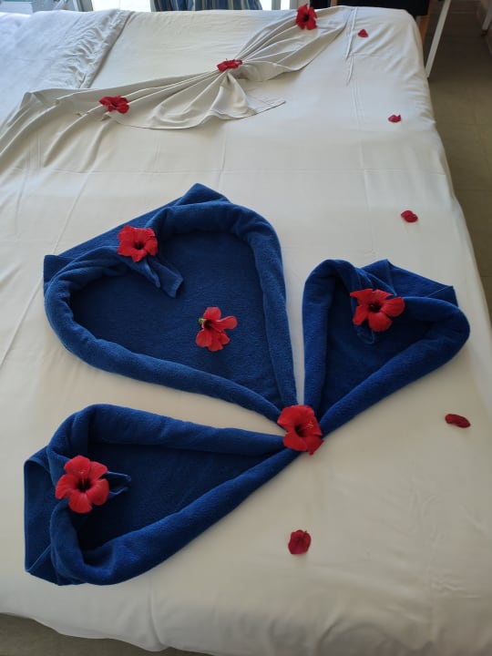 Zimmer Calimera Yati Beach