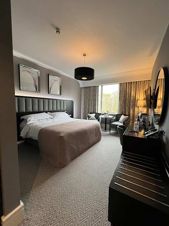 Zimmer Fota Island Resort