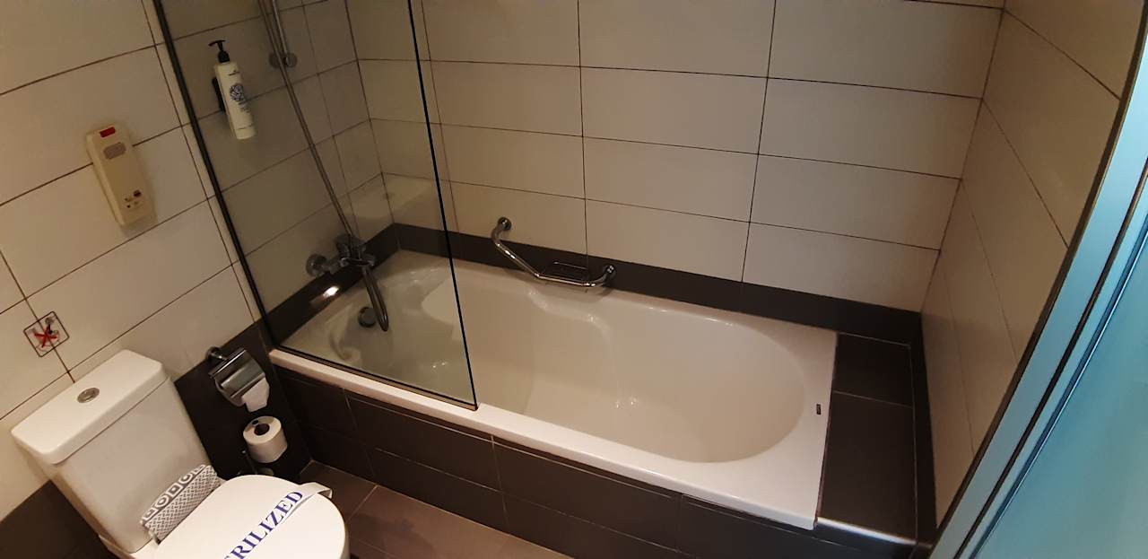 Zimmer Rhodos Horizon Resort