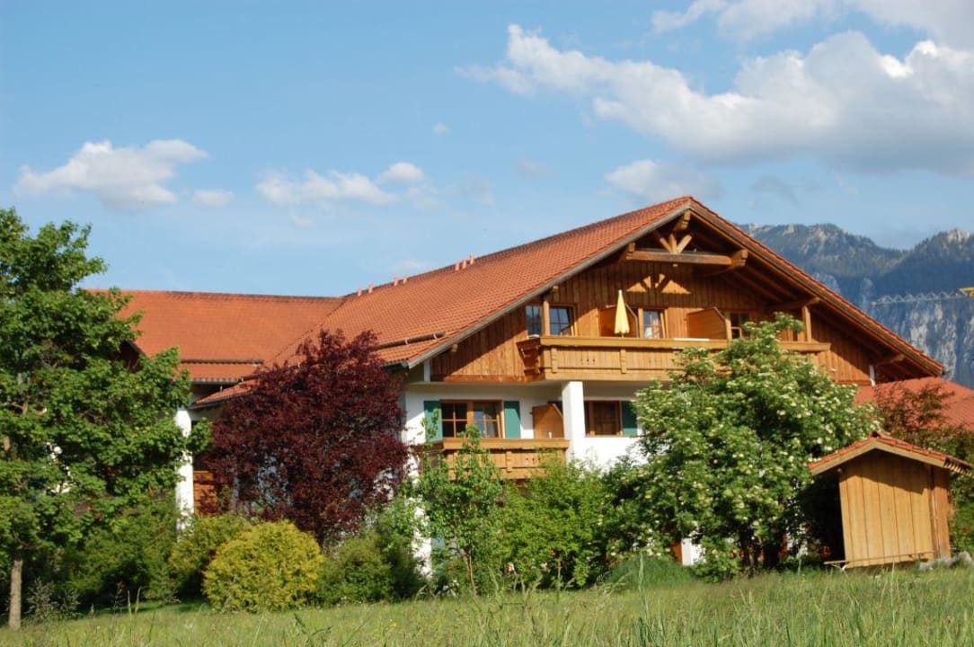 Vitalhotel Sommer Hotel Sommer