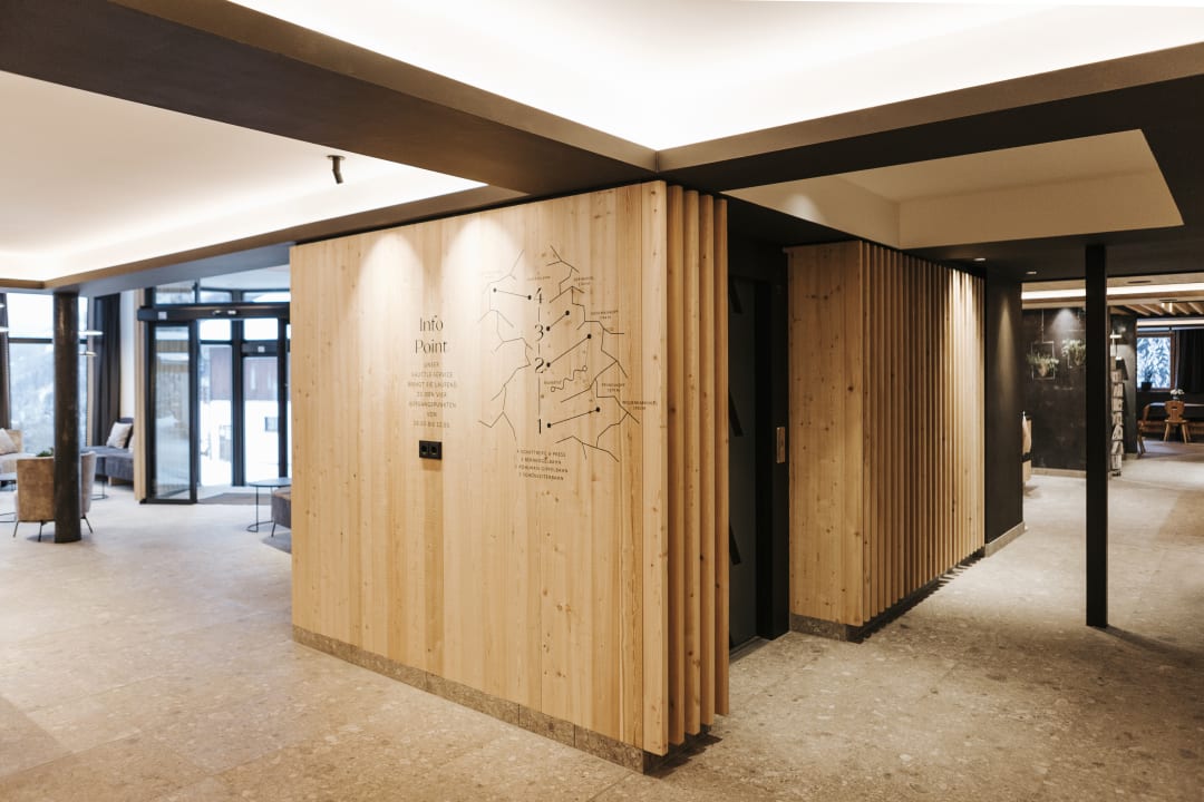 Sonstiges Hotel Thurnerhof