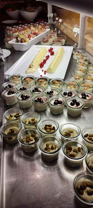Gastro Alphotel Tyrol
