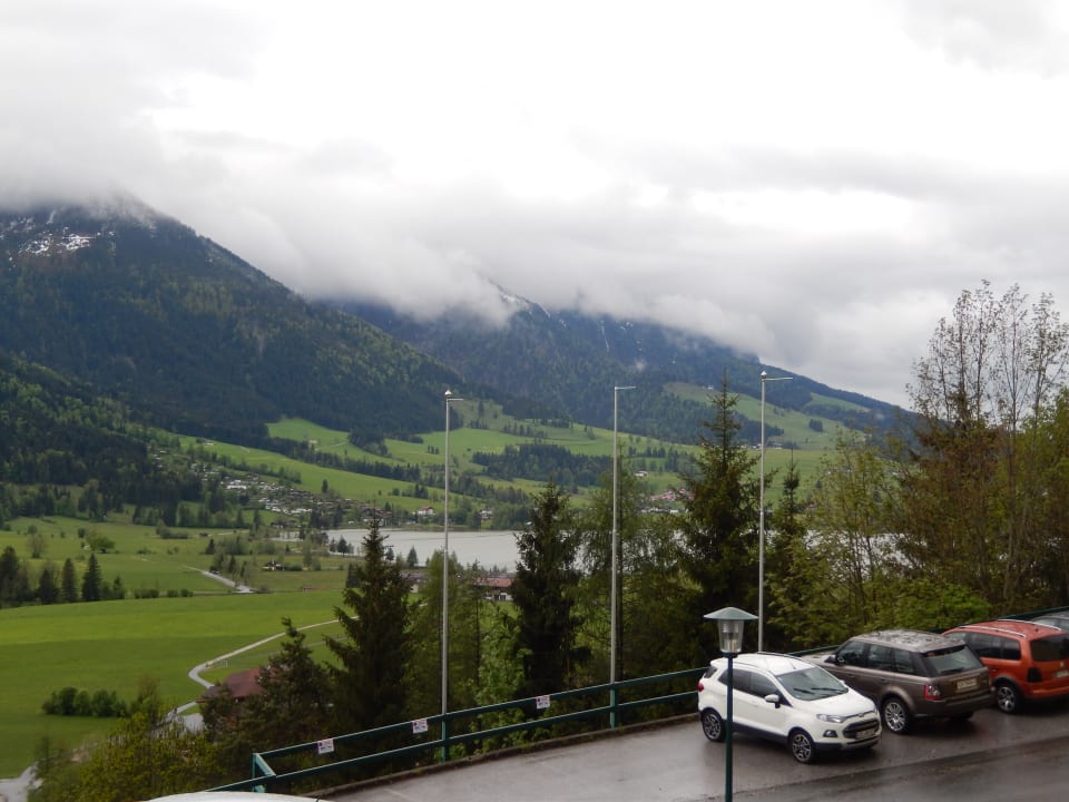 Ausblick Hotel Panorama Wellness & Spa by alpha