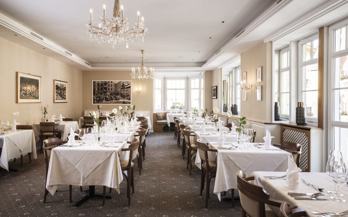 Gastro Classic Hotel am Stetteneck