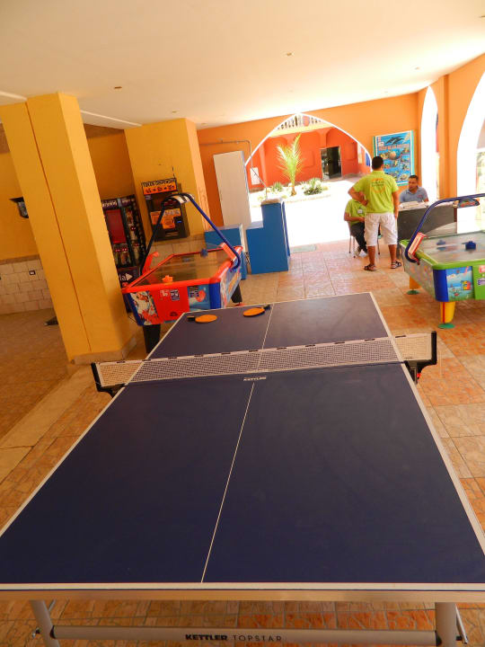 Sport Pickalbatros Alf Leila Wa Leila Resort - Neverland Hurghada