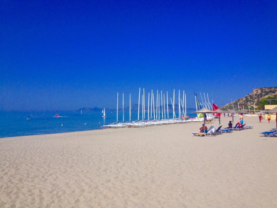 Strand Atlantica Belvedere Resort