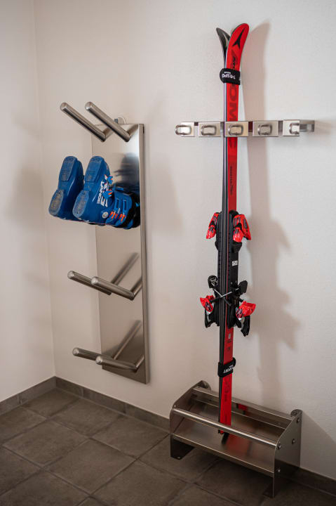 Sport & Freizeit DIE ZWEI Sonnen Chalets