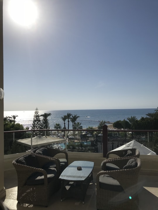 Außenansicht PALOMA Perissia