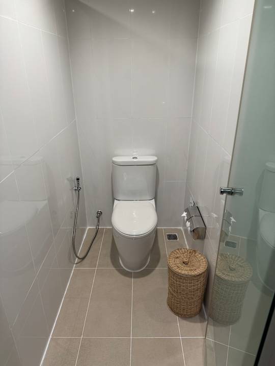 Zimmer SENTIDO Khao Lak