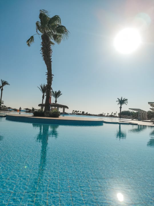 Pool JAZ Elite Casa del Mar Beach