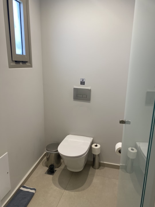 Zimmer Hotel Marinos Beach