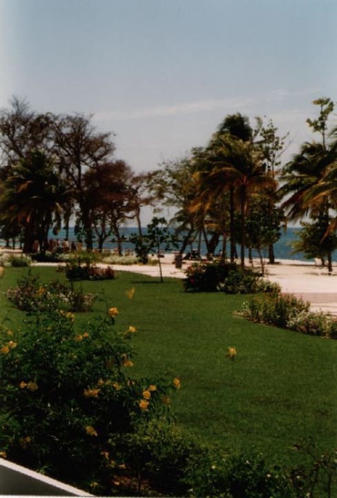 Garten Brisas Guardalavaca Hotel & Villas