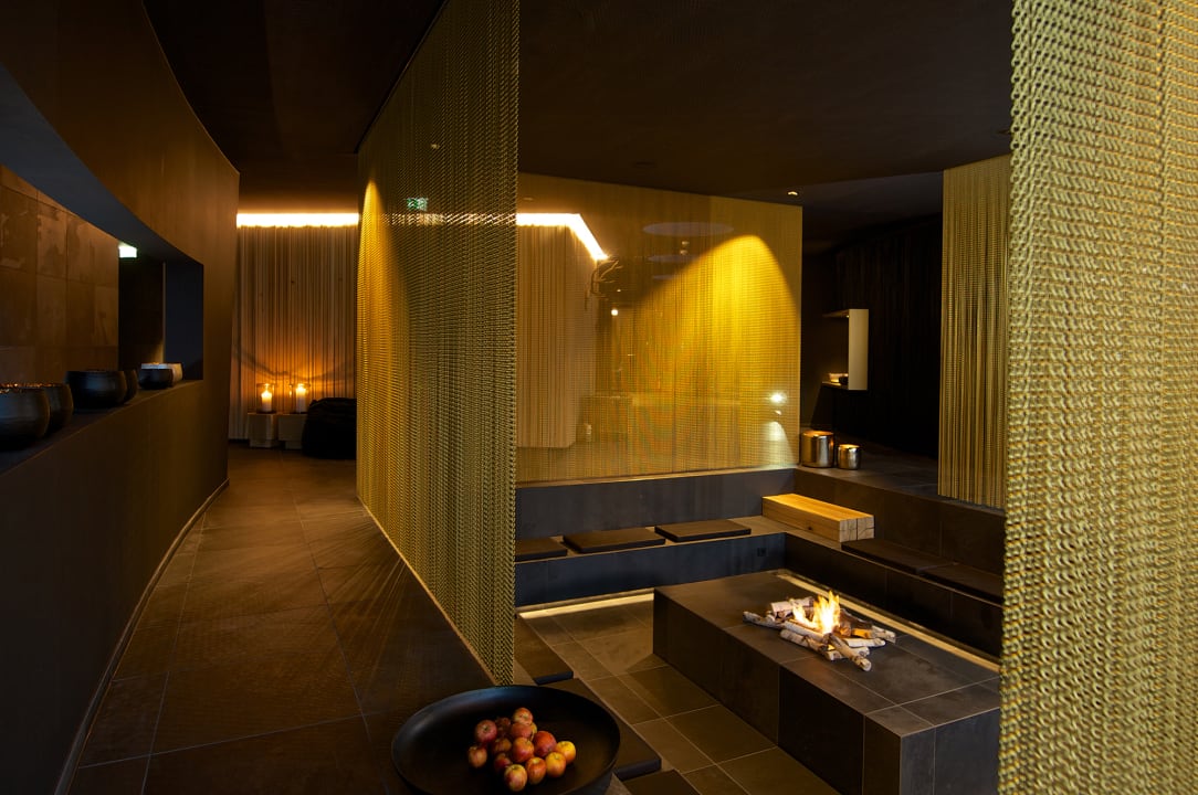 Lobby Hotel Tannenhof Sport & Spa