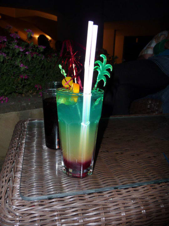 Cocktail II Duni Royal Pelican Resort