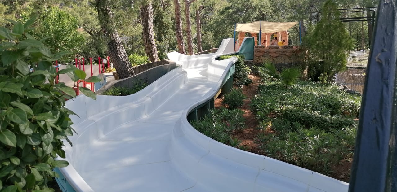 Sport & Freizeit Liberty Lykia Adults Only