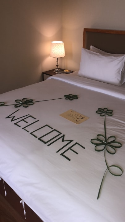 Zimmer Hondaafushi Island Resort