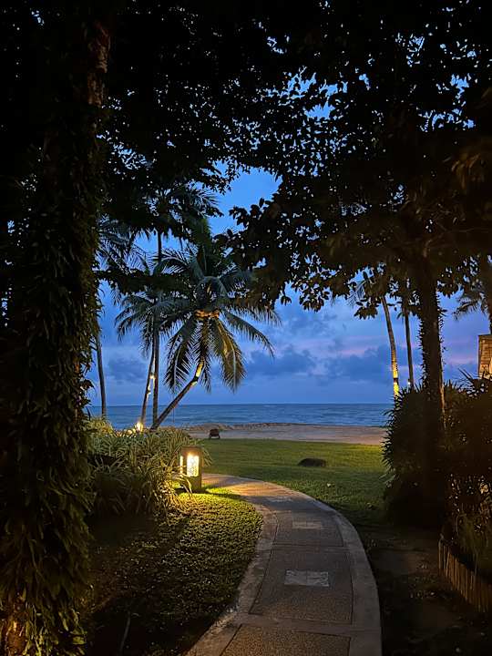 Gartenanlage Moracea by Khao Lak Resort