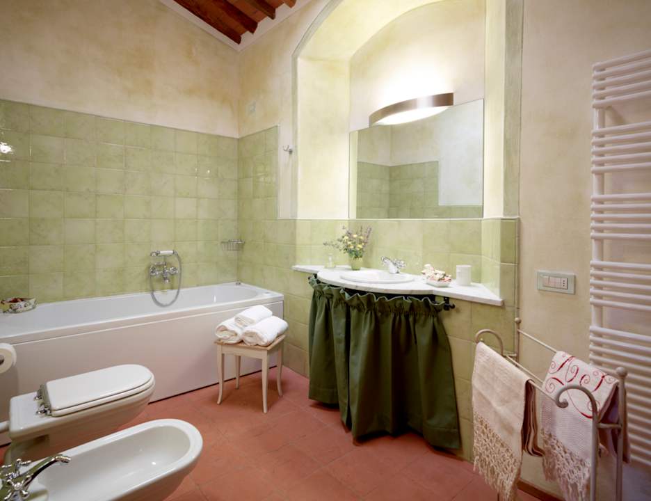Zimmer B&B Relais Borgo Petrognano