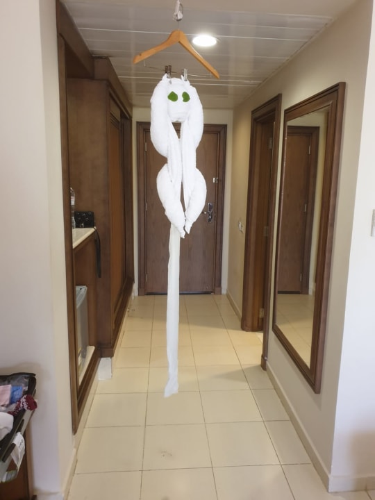 Zimmer Serenity Alpha Beach