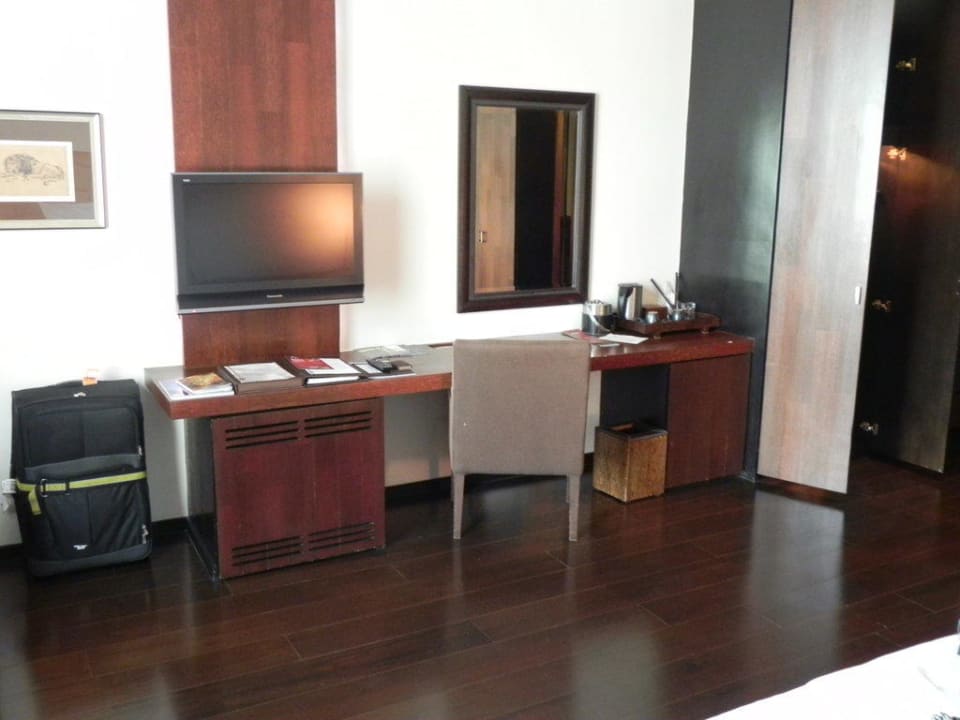 Zimmer VIE Hotel Bangkok, MGallery