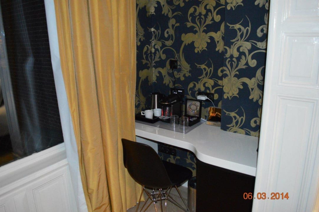 Номер Hotel Amsterdam Canal