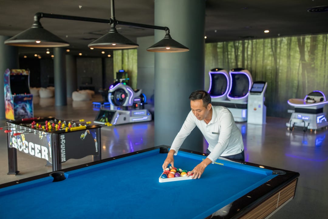 Sport & Freizeit Alma Resort Cam Ranh