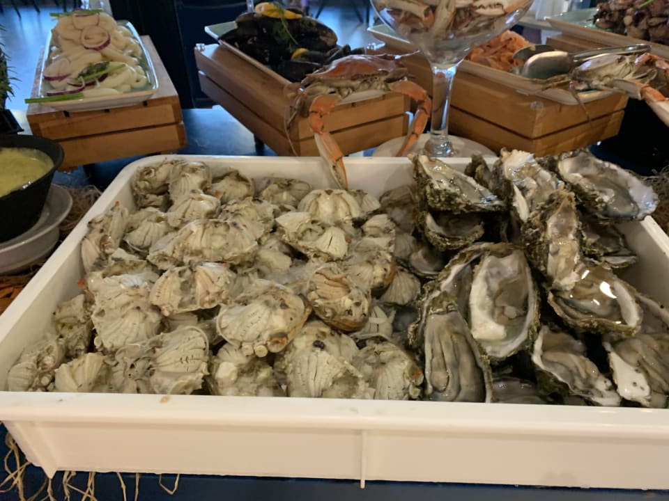 Gastro Seaden Quality Resort & Spa