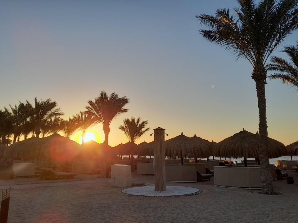 Strand SUNRISE Royal Makadi Resort